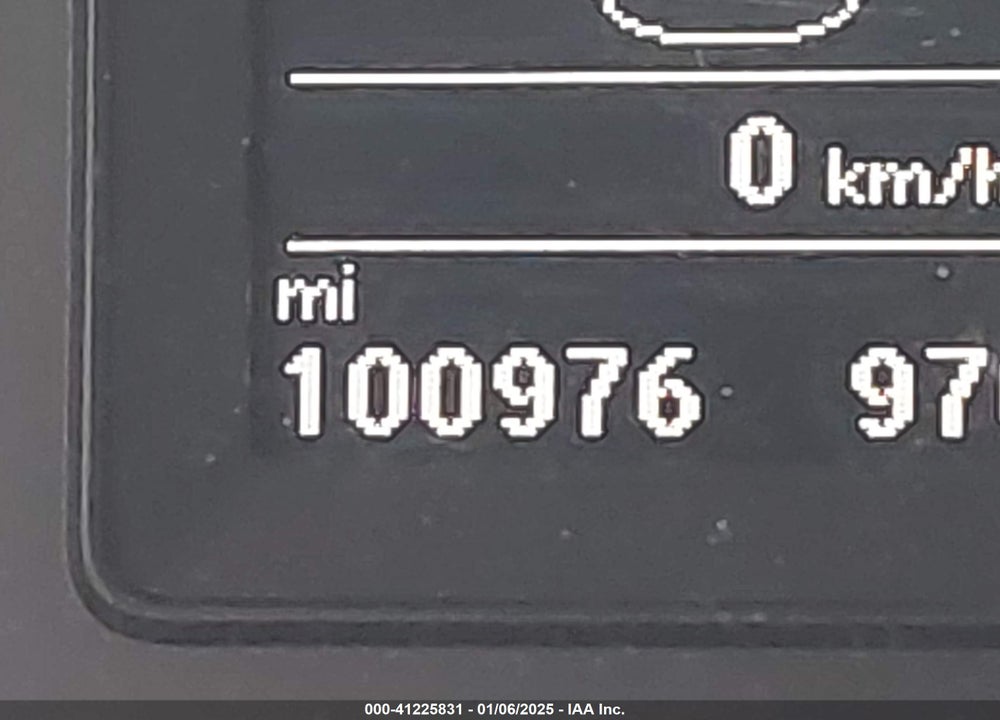 2013 VOLKSWAGEN EOS VIN: WVWFW8AH1DV006085