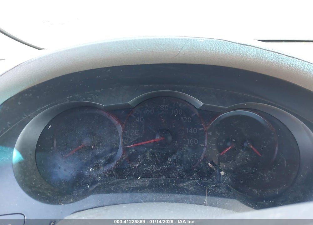 2007 NISSAN ALTIMA 2.5 S VIN: 1N4AL21EX7N471917
