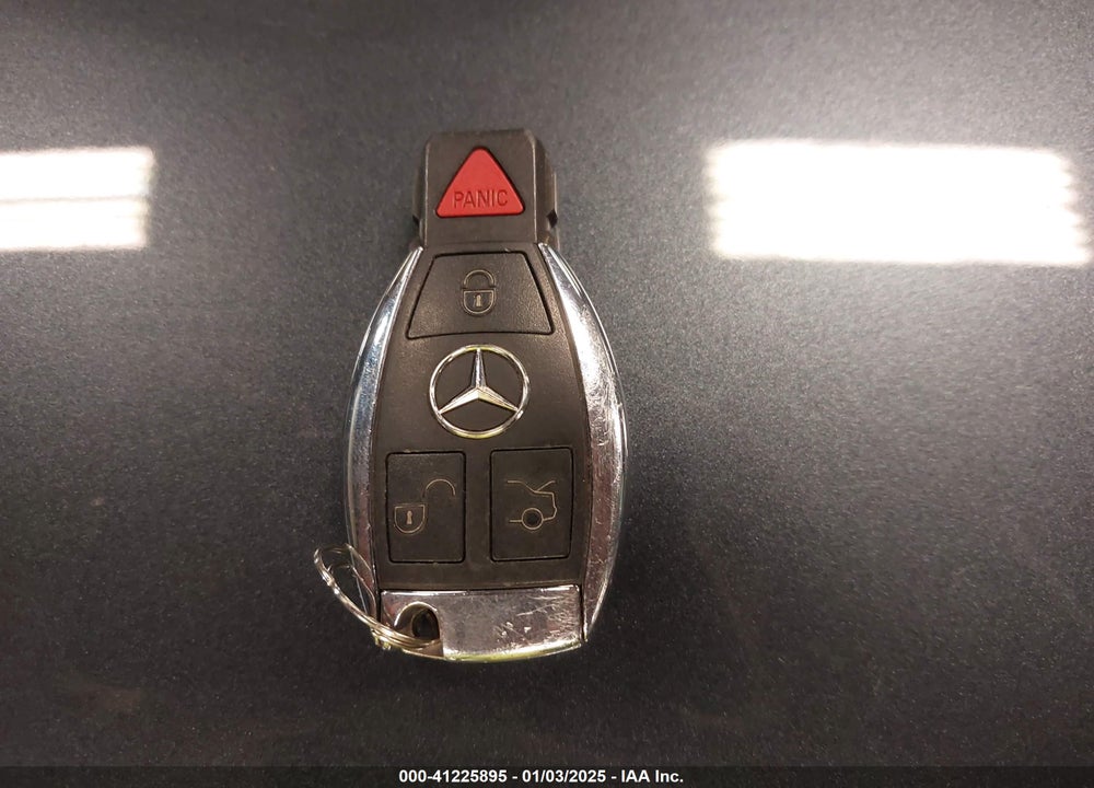2013 MERCEDES-BENZ GL 450 4MATIC VIN: 4JGDF7CE8DA248105