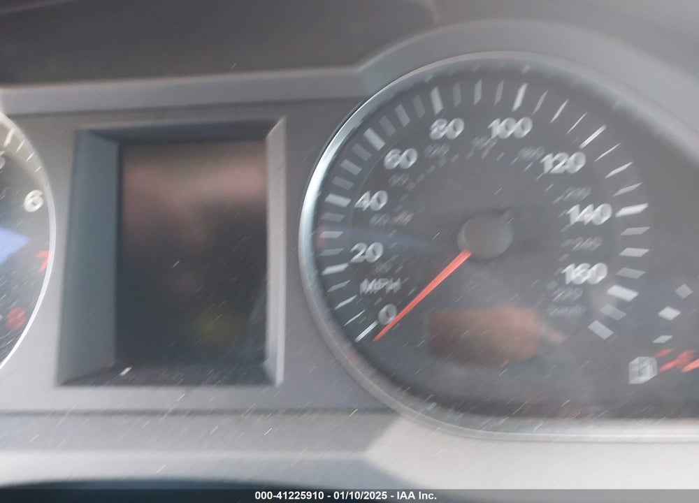 2006 AUDI A6 3.2 VIN: WAUDG74F66N072916