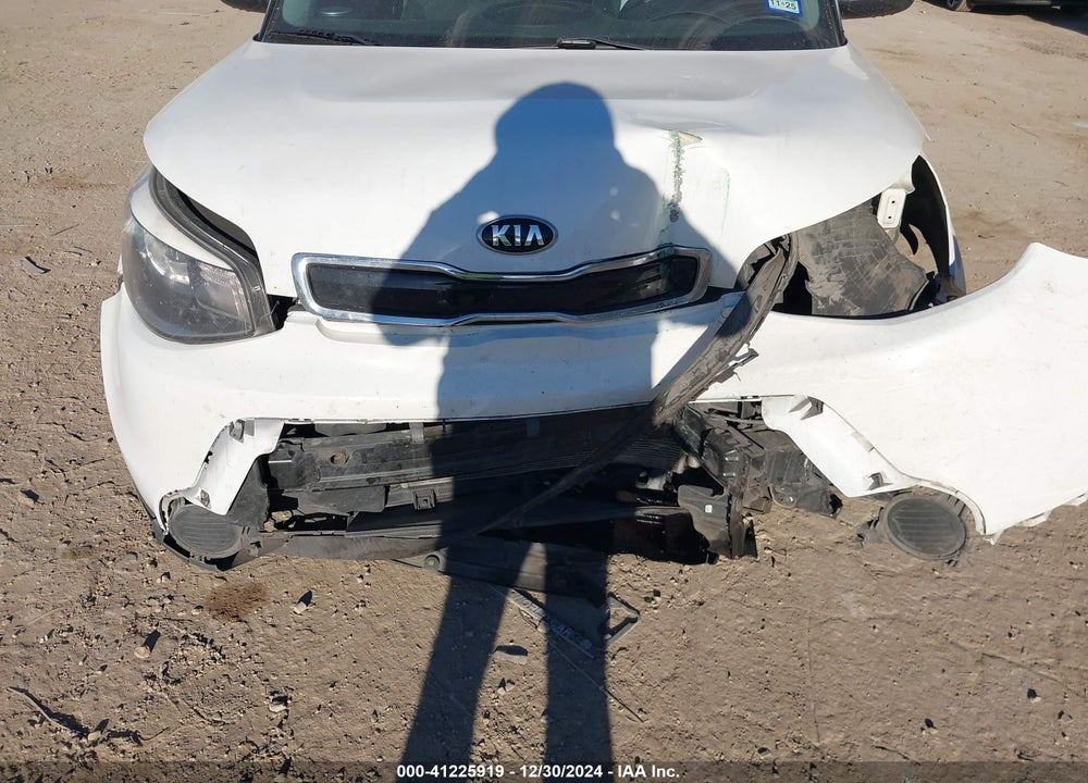 2015 KIA SOUL VIN: KNDJP3A58F7179674