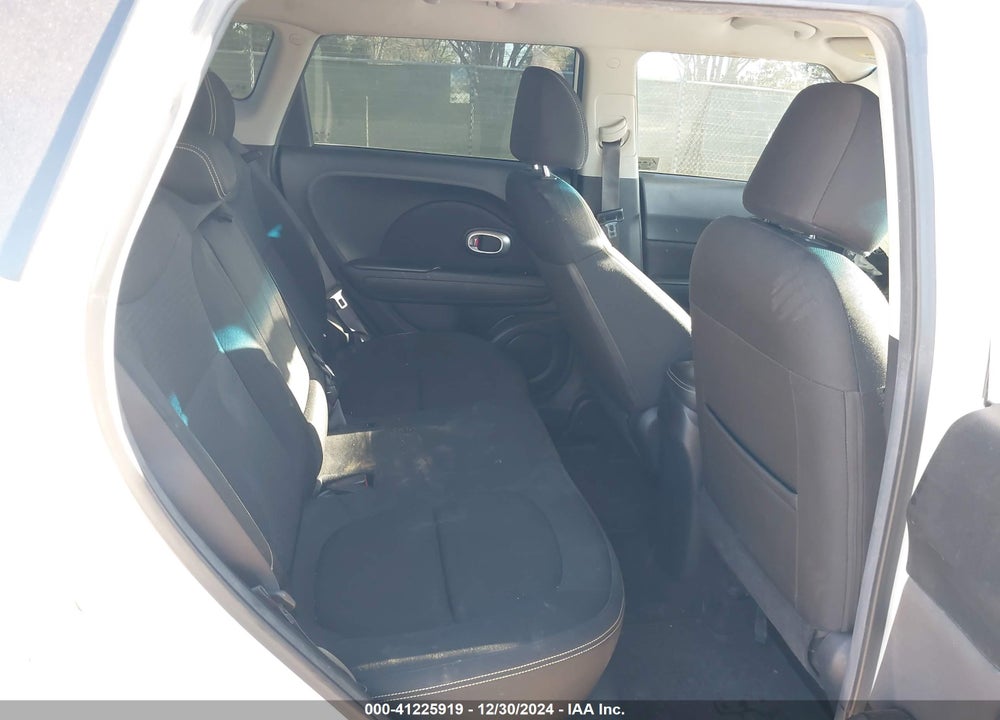 2015 KIA SOUL VIN: KNDJP3A58F7179674
