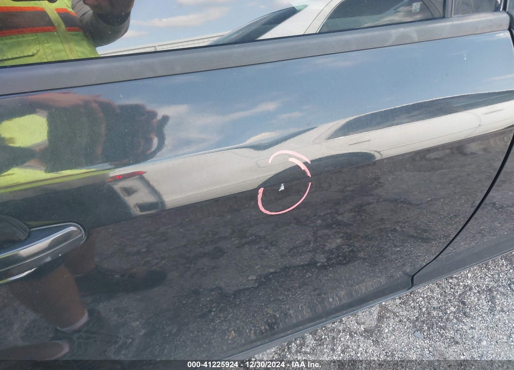 2014 FORD FOCUS SE VIN: 1FADP3F22EL368344