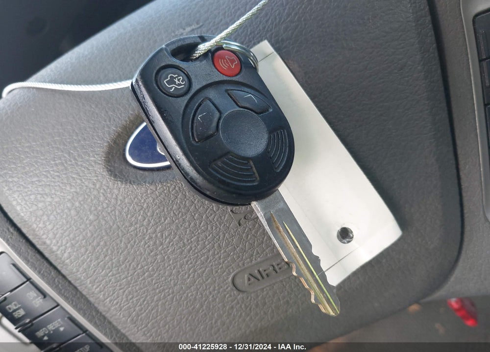 2012 FORD FUSION HYBRID VIN: 3FADP0L39CR222176