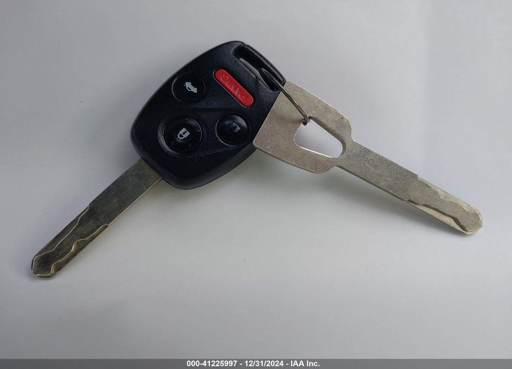 2010 HONDA CIVIC EX VIN: 19XFA1F86AE047598