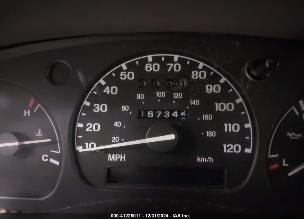 1999 FORD RANGER XL/XLT VIN: 1FTYR14C9XPA15181