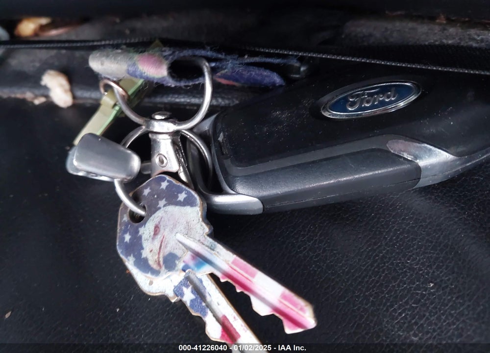 2013 FORD FUSION VIN: 3FA6P0D97DR173721