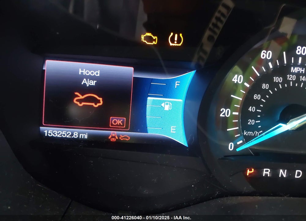 2013 FORD FUSION VIN: 3FA6P0D97DR173721