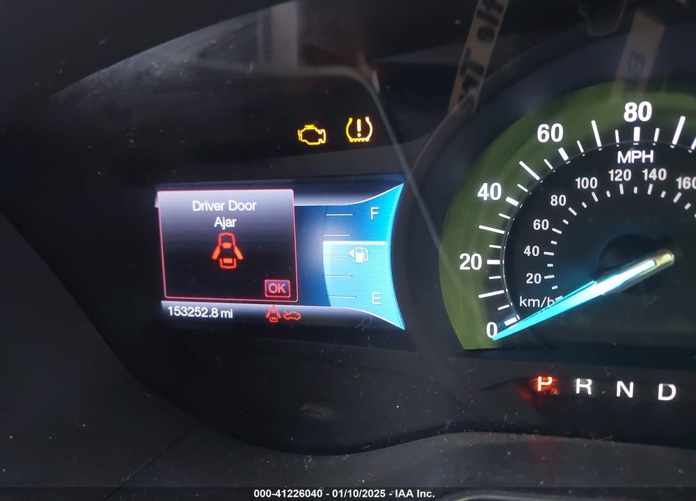 2013 FORD FUSION VIN: 3FA6P0D97DR173721