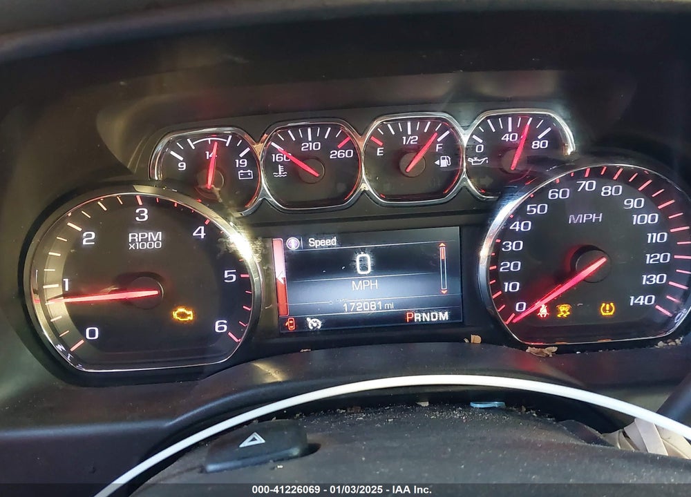 2014 GMC SIERRA 1500 VIN: 3GTP1UEC3EG389452