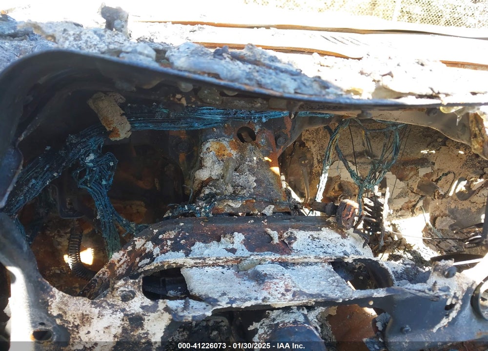 1982 TOYOTA PICKUP RN38 VIN: JT4RN38D5C0040340