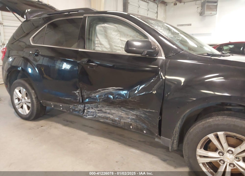 2015 CHEVROLET EQUINOX 1LT VIN: 2GNFLFEK3F6232274