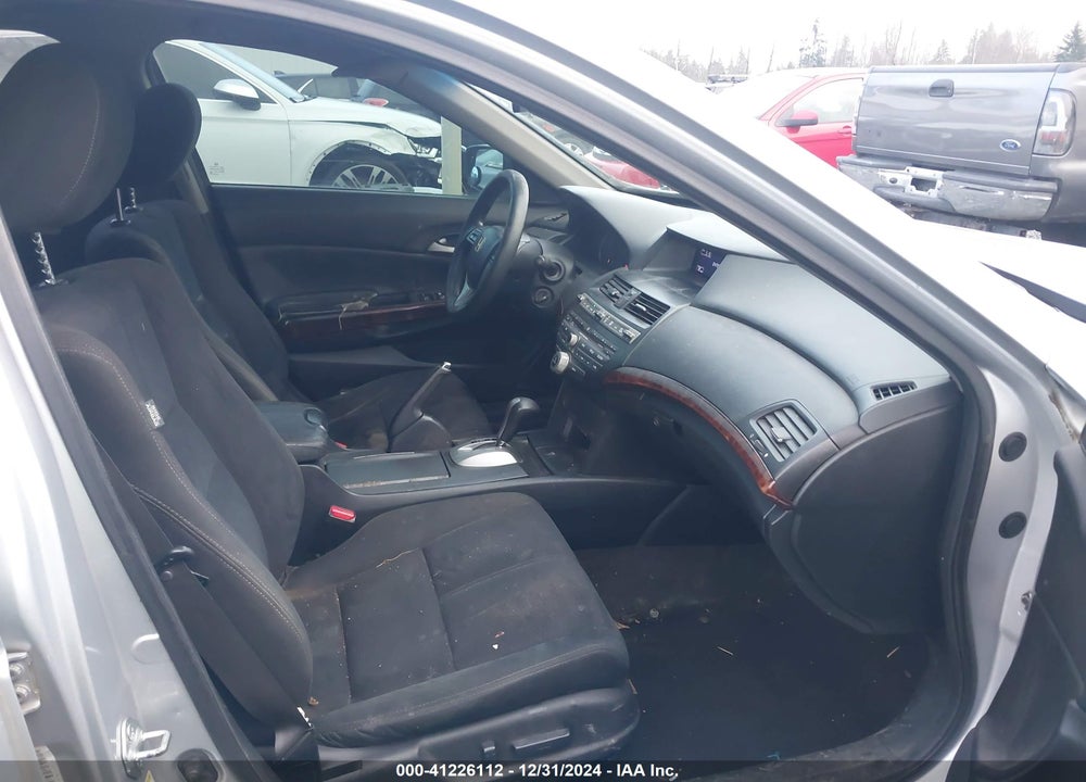 2010 HONDA ACCORD CROSSTOUR EX VIN: 5J6TF1H37AL016349