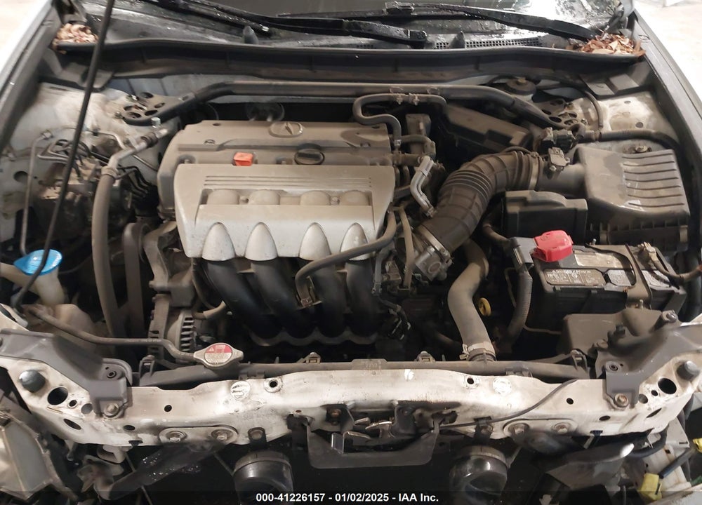 2013 ACURA TSX 2.4 VIN: JH4CU2F84DC012794