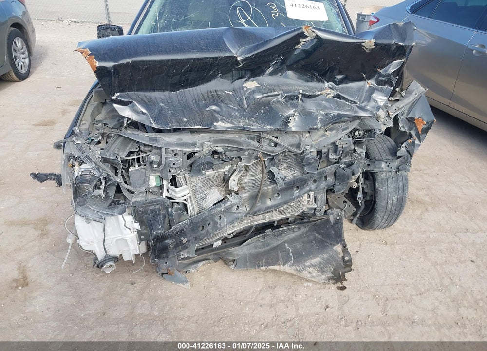 2018 MAZDA 3 SPORT VIN: 3MZBN1U73JM237861