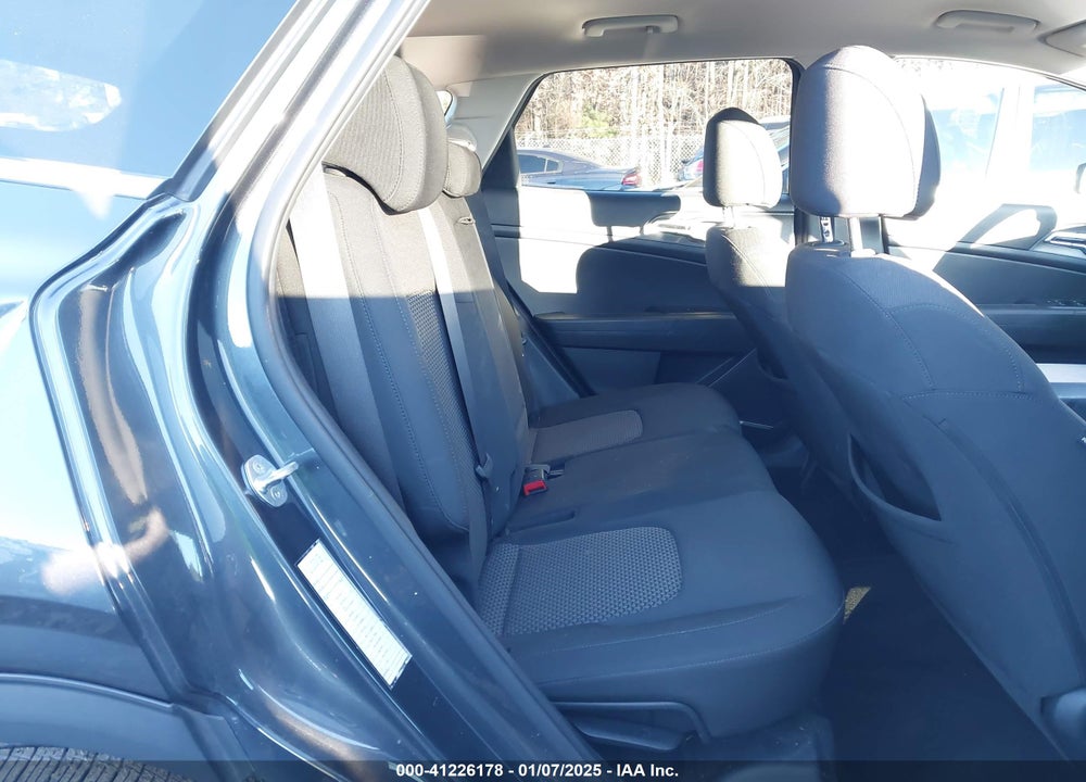 2023 KIA SPORTAGE LX VIN: KNDPU3AF9P7034611
