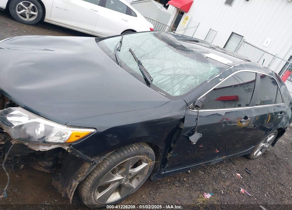2014 TOYOTA CAMRY VIN: 4T1BF1FK9EU760476
