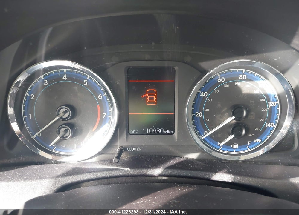 2018 TOYOTA COROLLA VIN: 2T1BURHE9JC017551