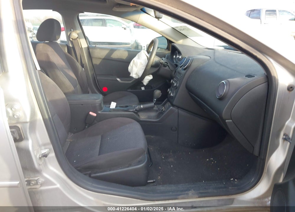 2006 PONTIAC G6 VIN: 1G2ZG558464119173