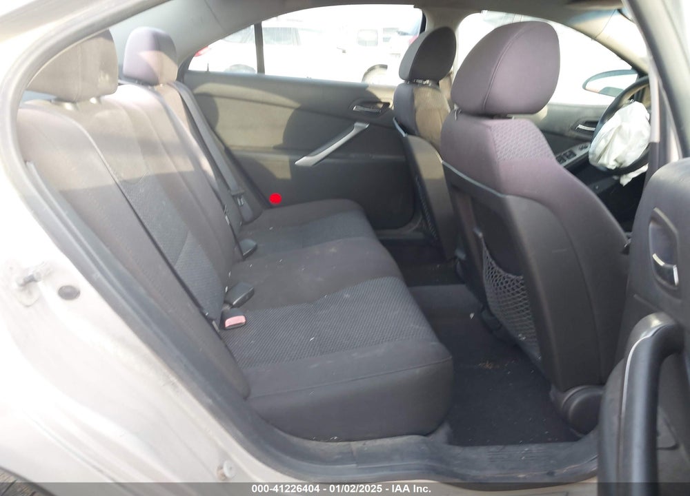 2006 PONTIAC G6 VIN: 1G2ZG558464119173