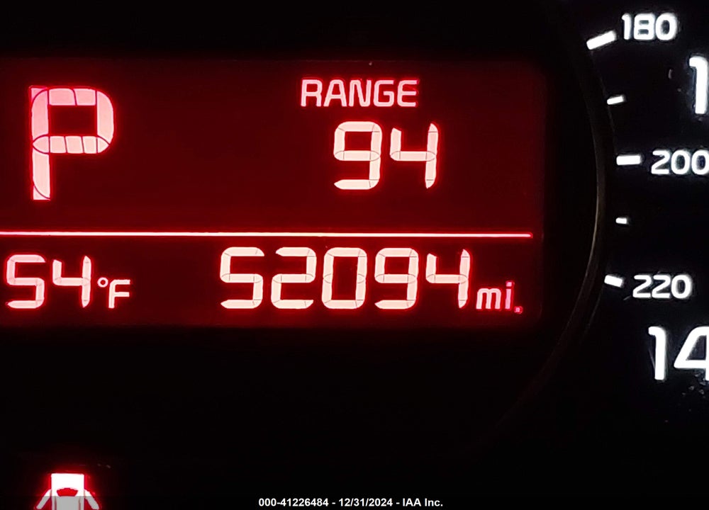 2015 KIA SOUL VIN: KNDJN2A24F7159198