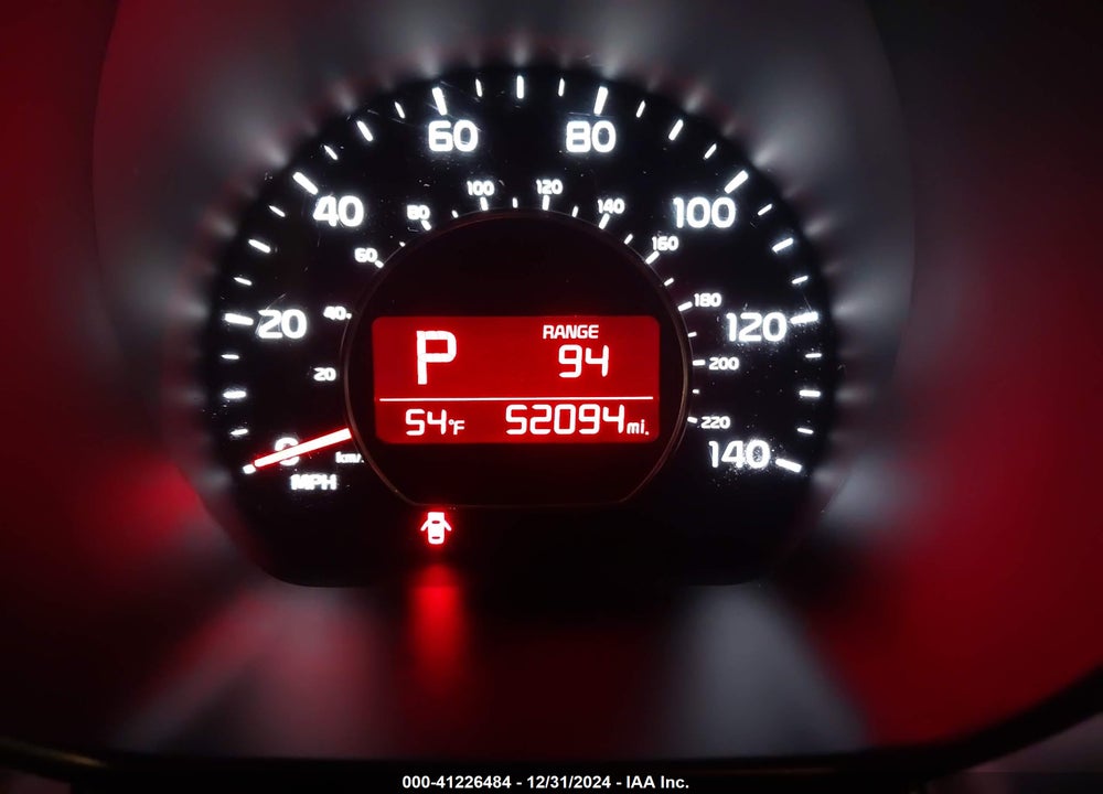 2015 KIA SOUL VIN: KNDJN2A24F7159198