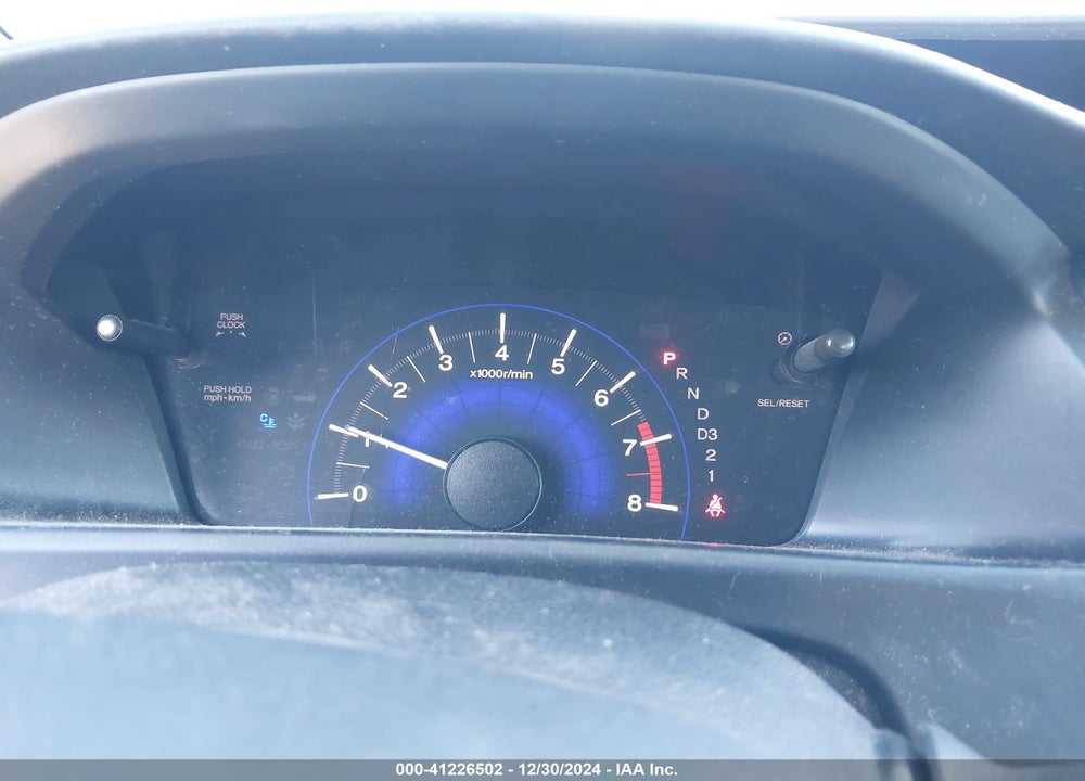 2013 HONDA CIVIC LX VIN: 19XFB2F52DE029158