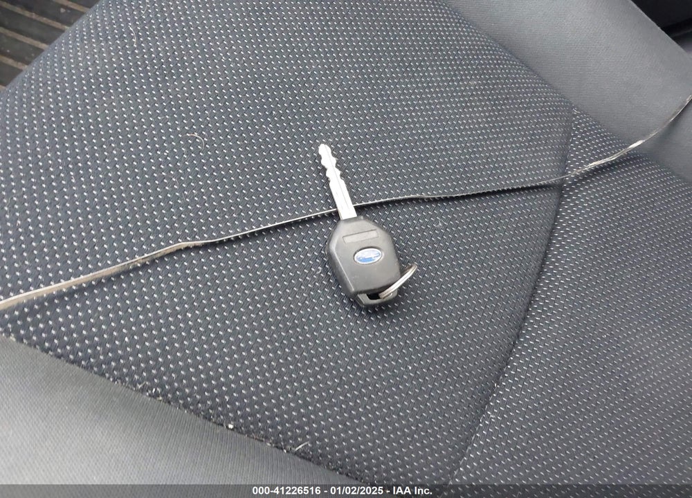 2015 SUBARU IMPREZA VIN: JF1GPAA60F8298939