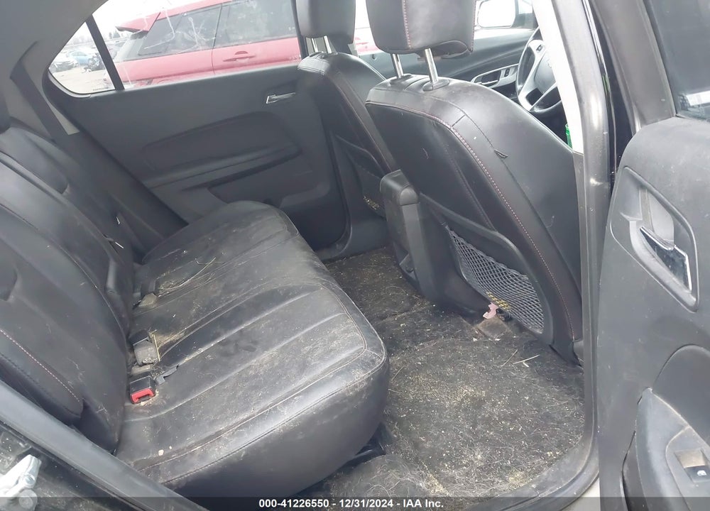 2013 CHEVROLET EQUINOX 2LT VIN: 2GNFLNEK7D6203335