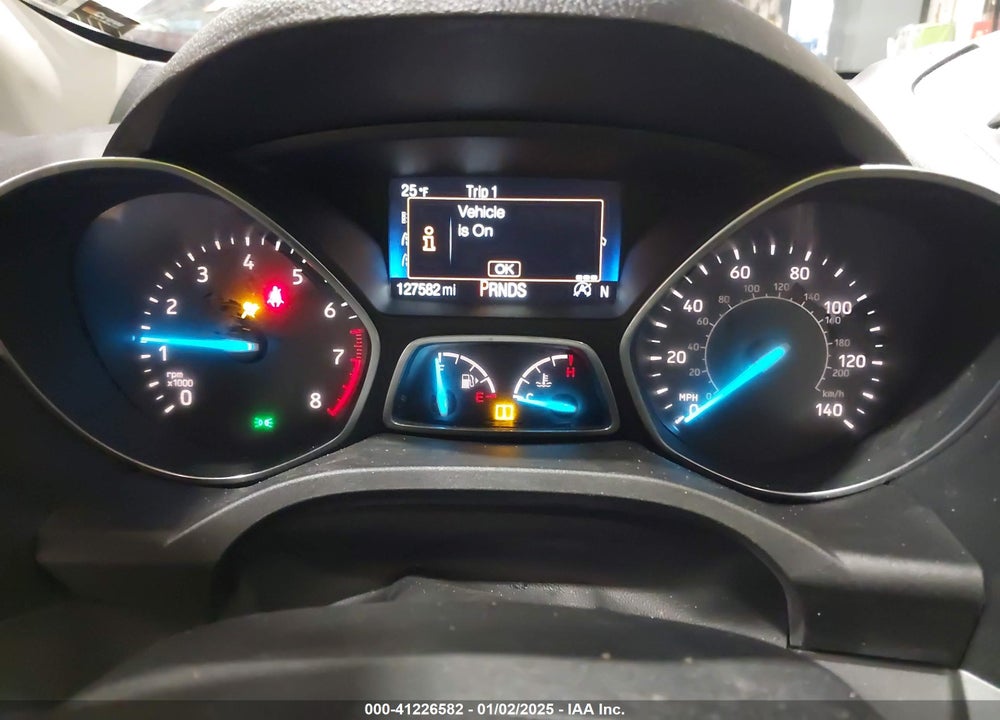 2018 FORD ESCAPE SE VIN: 1FMCU0GD3JUC30549