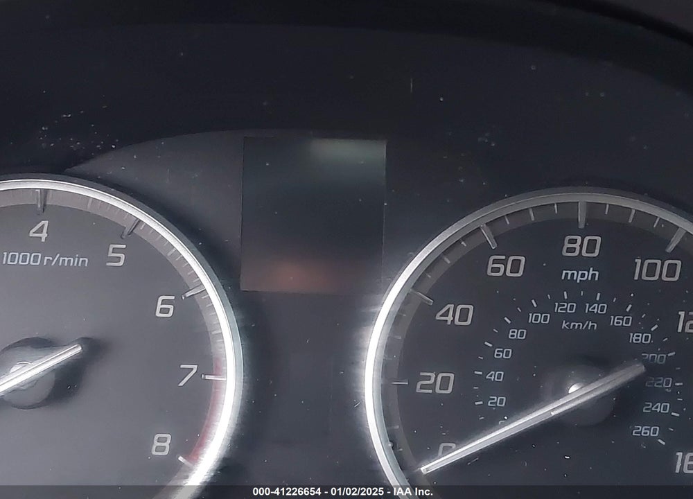 2014 ACURA RDX VIN: 5J8TB4H56EL020405