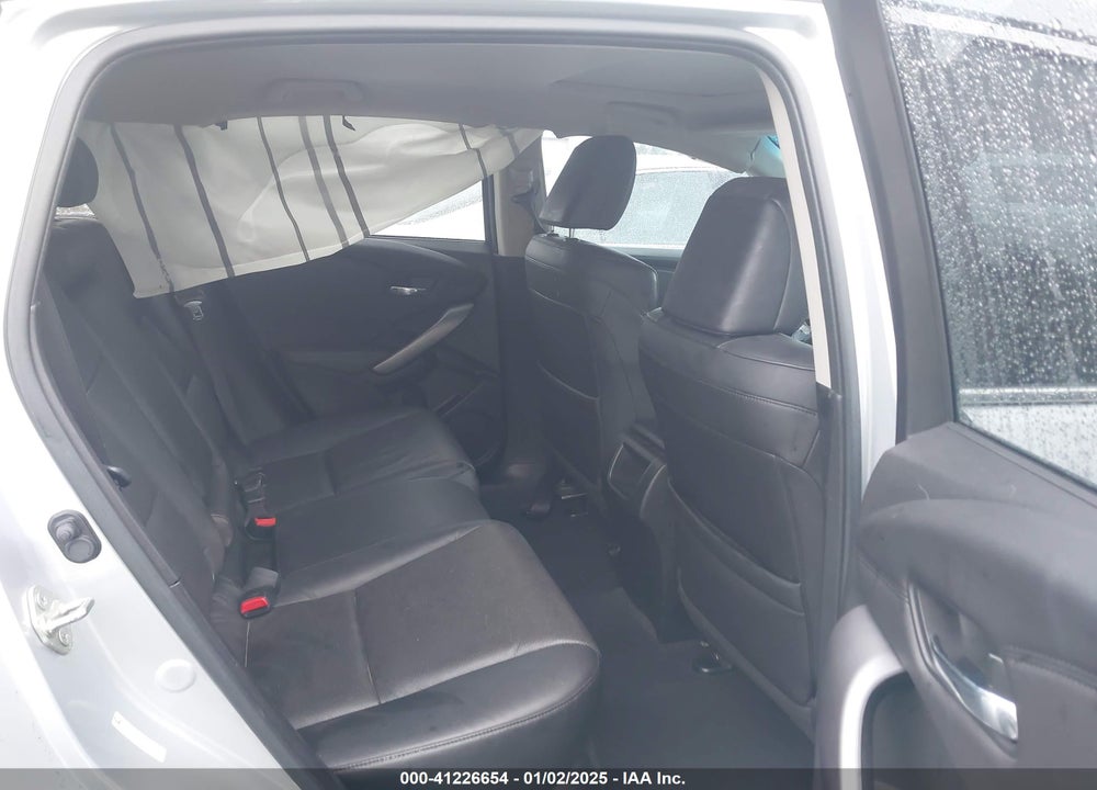 2014 ACURA RDX VIN: 5J8TB4H56EL020405