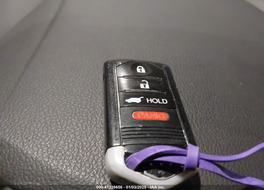 2013 ACURA RDX VIN: 5J8TB4H56DL013050