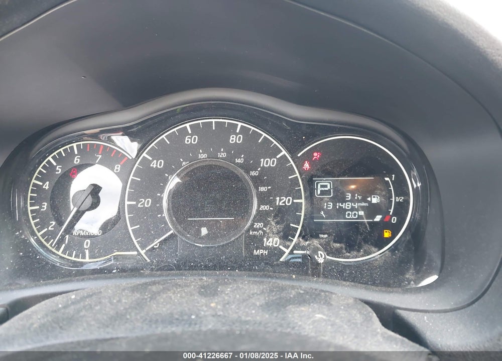 2015 NISSAN VERSA NOTE SV VIN: 3N1CE2CPXFL378943