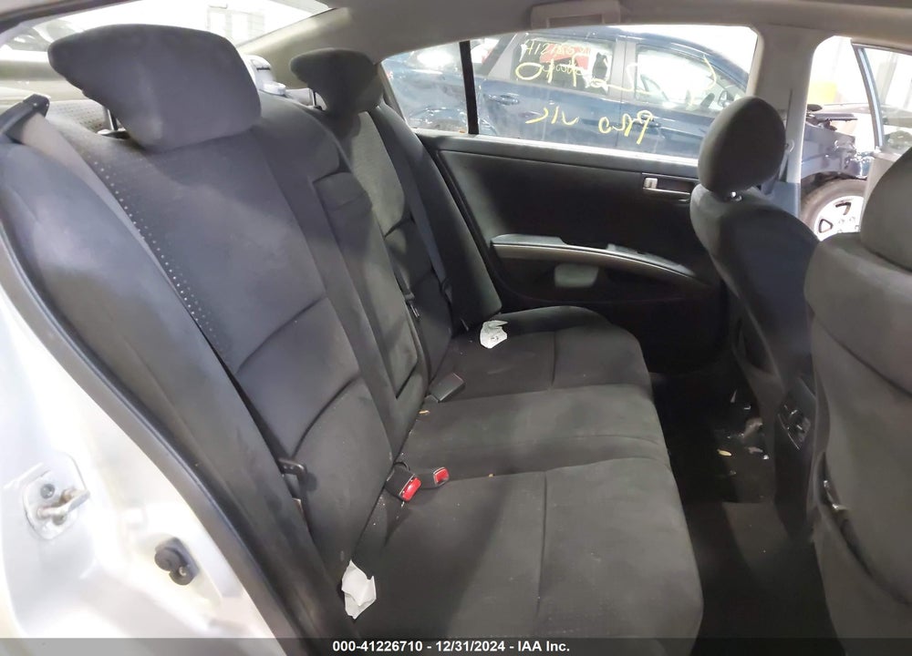 2004 NISSAN MAXIMA 3.5 SE VIN: 1N4BA41E14C913710