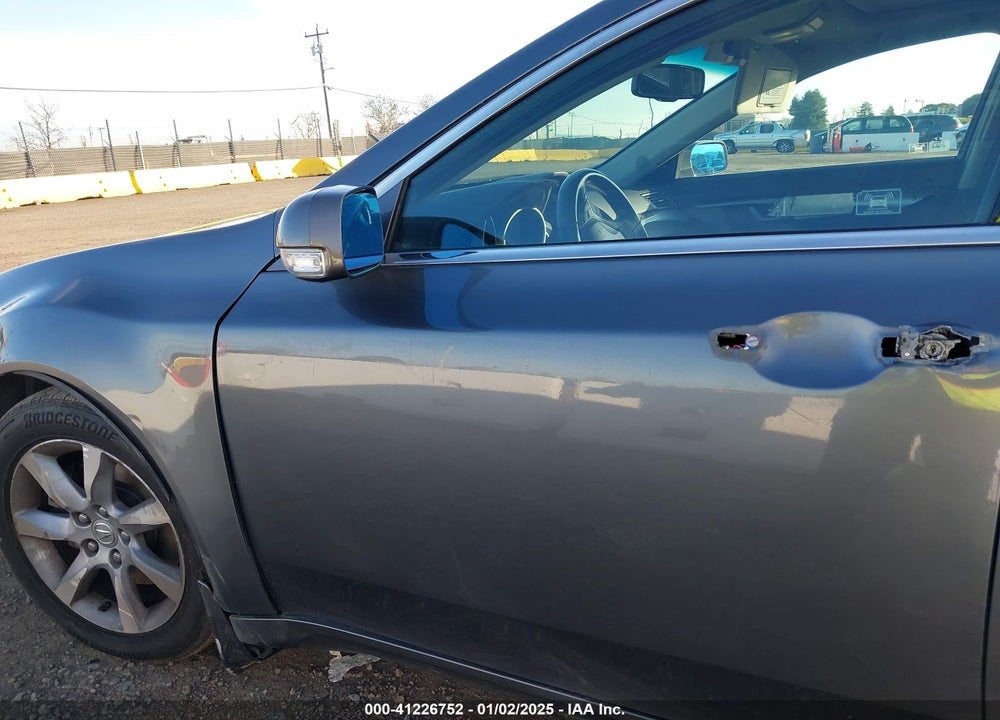 2010 ACURA TL 3.5 VIN: 19UUA8F59AA020972