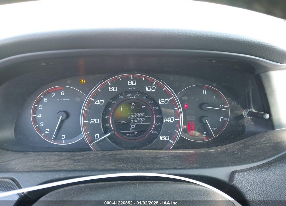 2015 HONDA ACCORD SPORT VIN: 1HGCR2F54FA218948