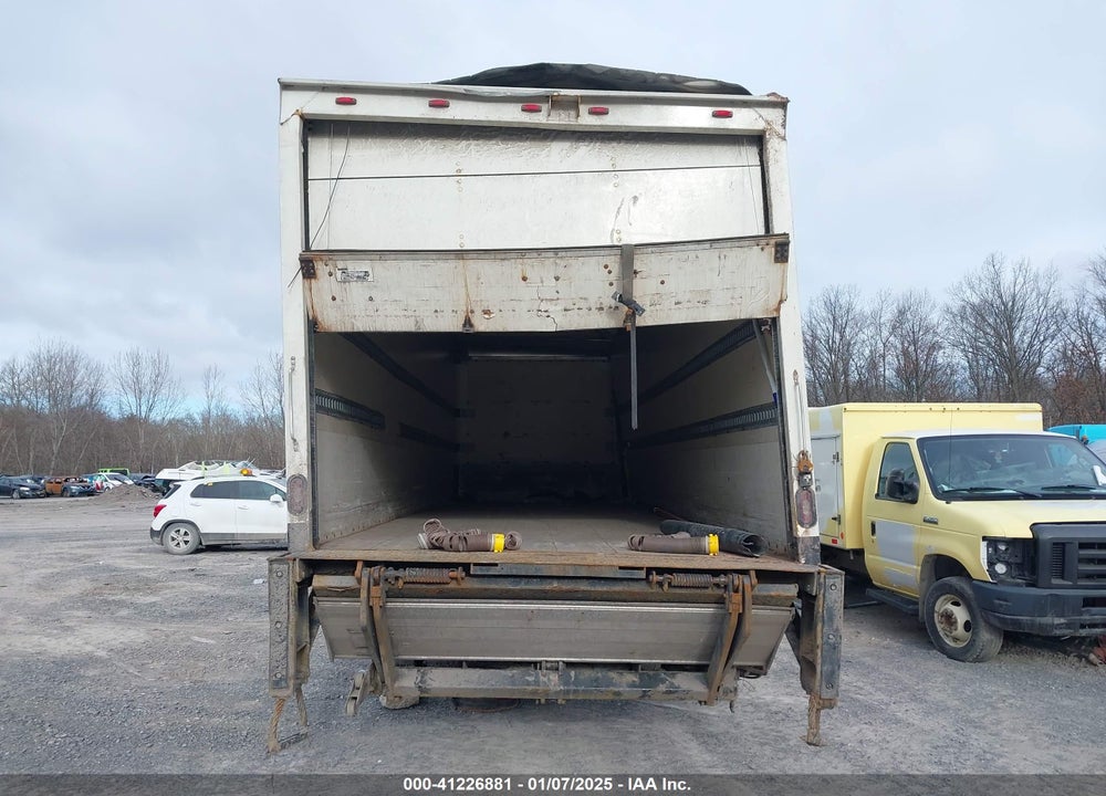 2018 FREIGHTLINER M2 106 VIN: 3ALACWFC8JDJY5301