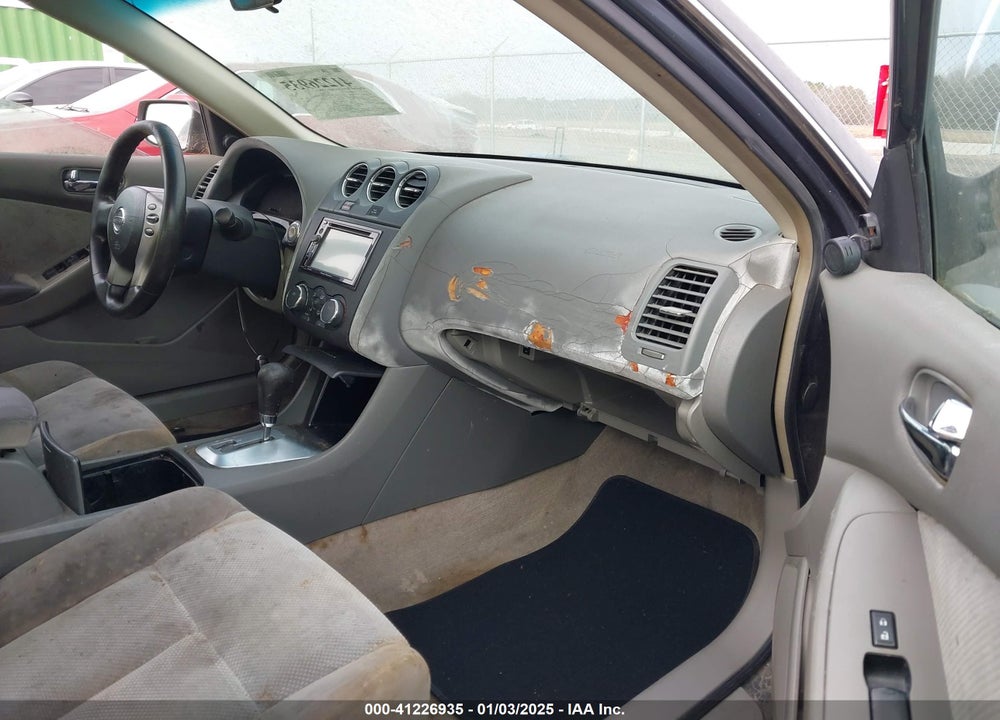 2007 NISSAN ALTIMA 2.5 S VIN: 1N4AL21E37C122447