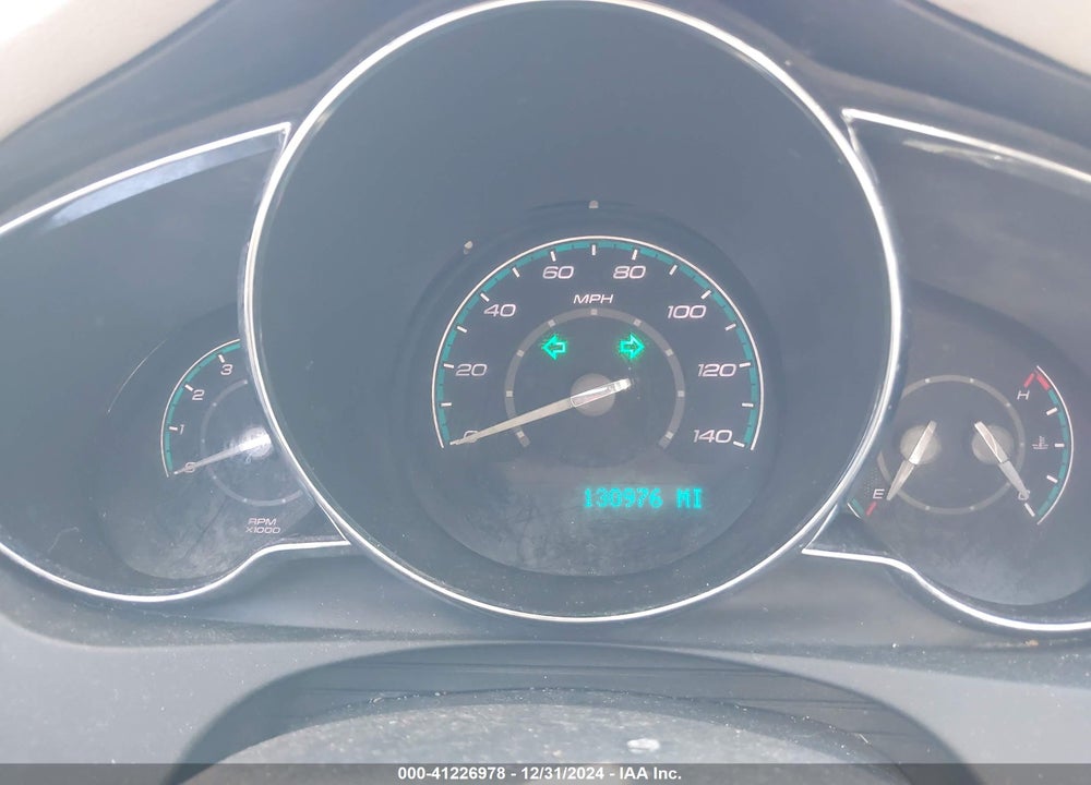 2012 CHEVROLET MALIBU VIN: 1G1ZD5E08CF142818