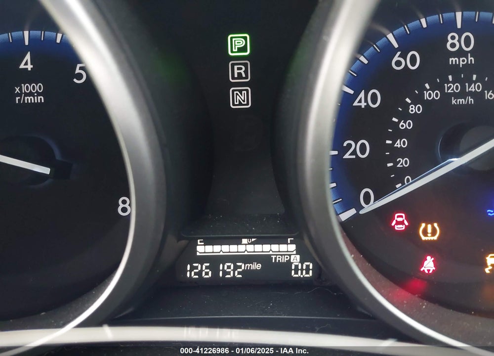 2012 MAZDA 3 I TOURING VIN: JM1BL1L87C1682980