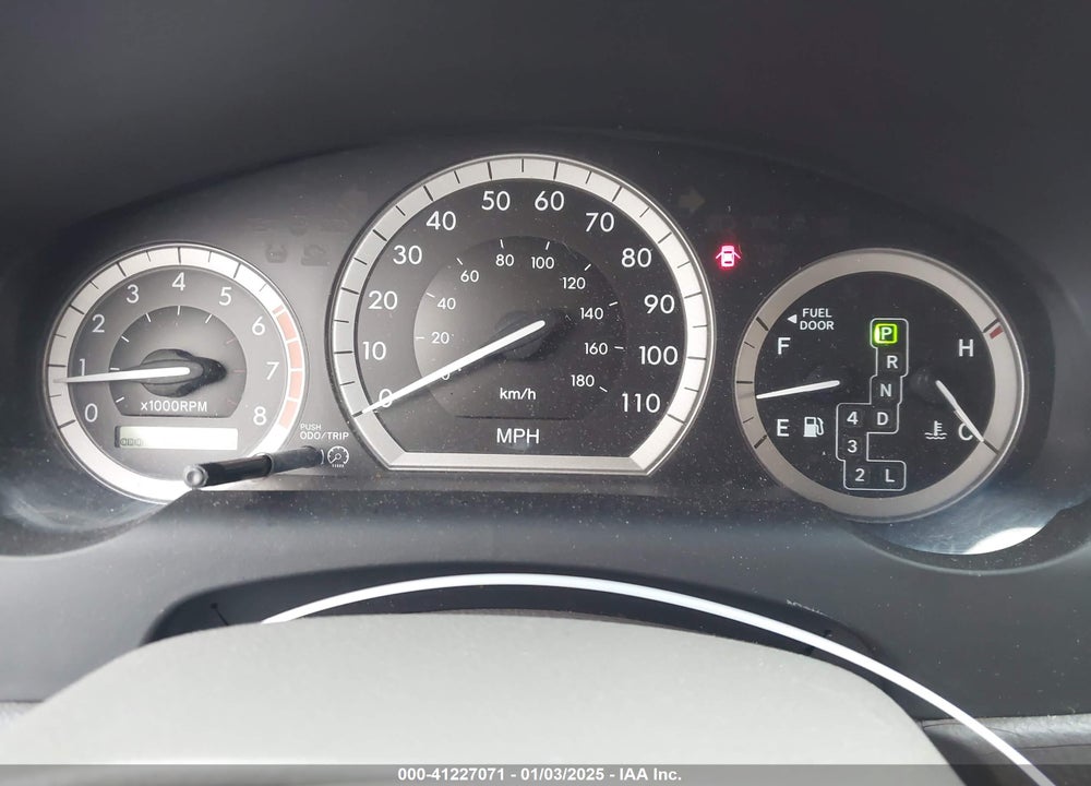 2006 TOYOTA SIENNA CE VIN: 5TDZA23C36S401408