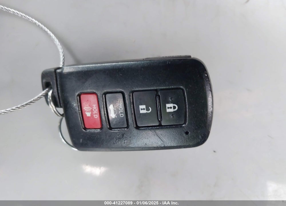 2017 TOYOTA COROLLA XSE VIN: 5YFBURHEXHP642051
