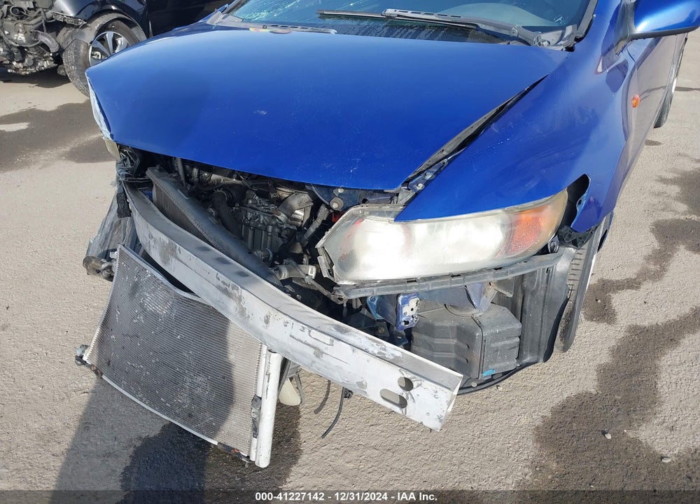 2006 HONDA CIVIC SI VIN: 2HGFG21506H710212