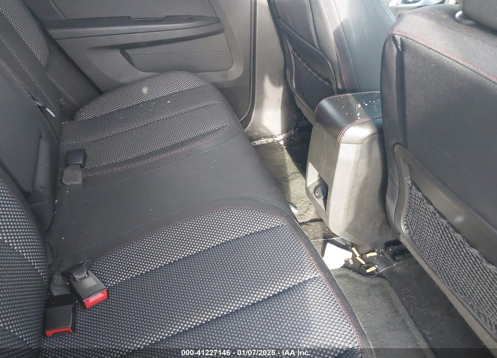 2015 CHEVROLET EQUINOX 1LT VIN: 2GNALBEKXF1168766