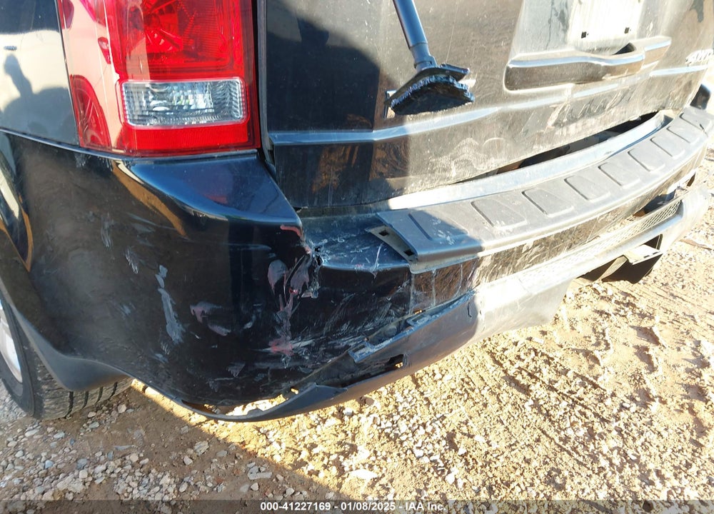 2013 HONDA PILOT EX-L VIN: 5FNYF4H57DB003218