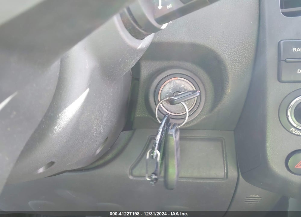 2008 NISSAN PATHFINDER SE VIN: 5N1AR18U48C665562