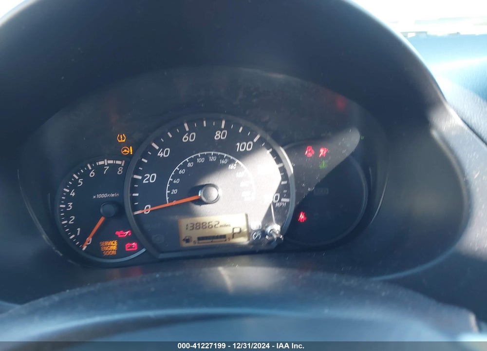 2017 MITSUBISHI MIRAGE VIN: ML32A3HJ9HH010644