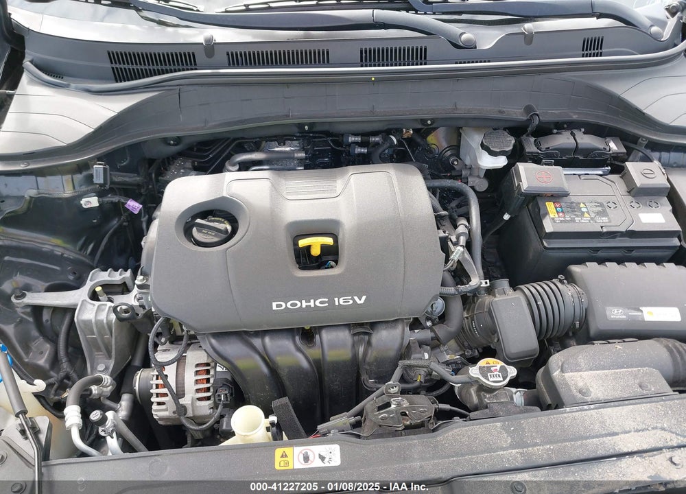 2021 HYUNDAI KONA SEL VIN: KM8K22AAXMU599764