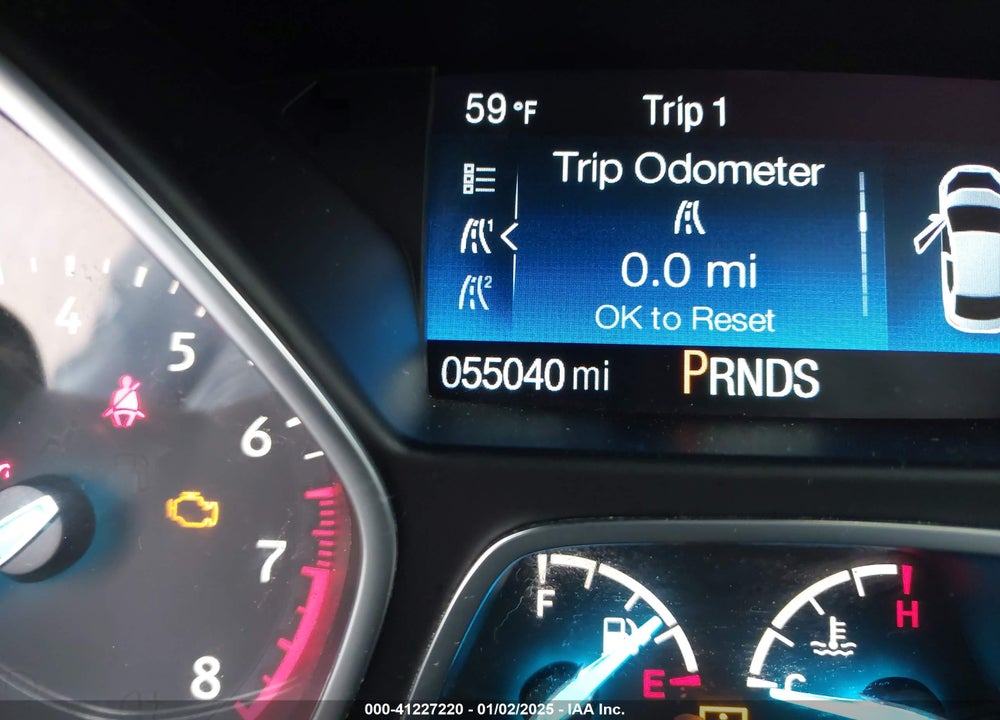 2018 FORD ESCAPE SEL VIN: 1FMCU0HD5JUA71502